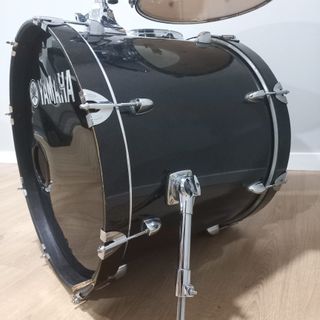 Batería Acústica Yamaha Gigmaker Negra