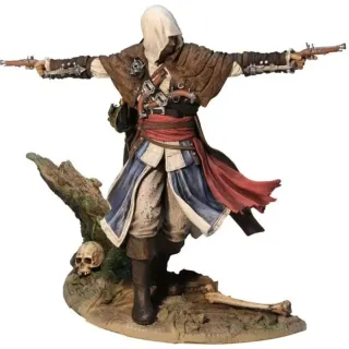 Figura Edward Kenway Assassin's Creed IV: Black Fl