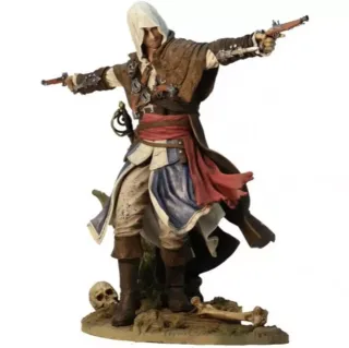 Figura Edward Kenway Assassin's Creed IV: Black Fl