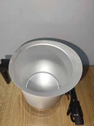 Solac Calienta Leche