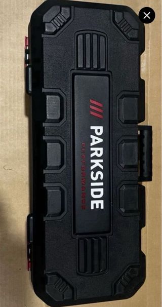 Trinquete 20V Parkside performance