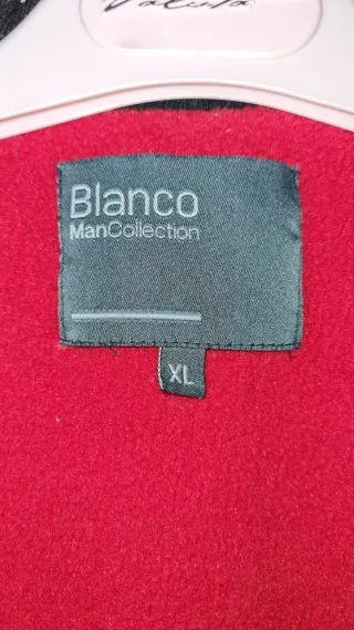 Giubbotto bomber vintage