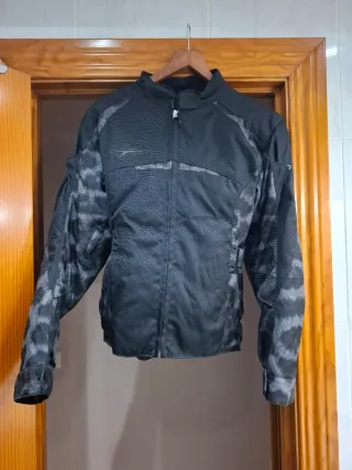 Traje de motero UNISEX Hombre o mujer.