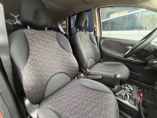 Nissan Note 2007 ¡con 100.000km!