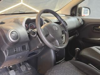 Nissan Note 2007 ¡con 100.000km!