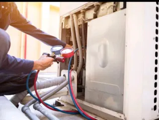 Reparación de cámaras de hosteleria