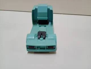 Camión Scalextric Esso DKV RWTUV