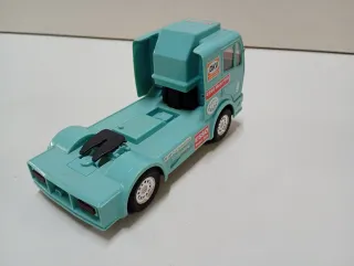 Camión Scalextric Esso DKV RWTUV