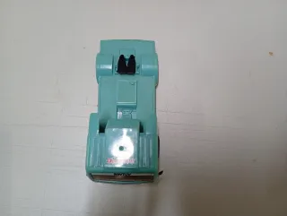 Camión Scalextric Esso DKV RWTUV