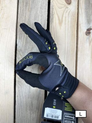 Guantes T-L Shot Rockstar 2021