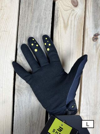 Guantes T-L Shot Rockstar 2021