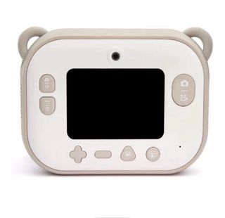 Cámara Hoppstar Artist Beige/Blanco