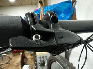 Cannondale Scalpel SI Bicicleta Montaña