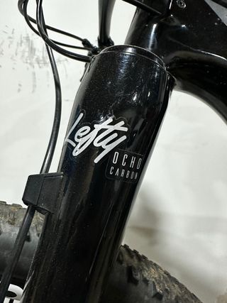 Cannondale Scalpel SI Bicicleta Montaña