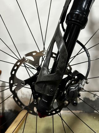 Cannondale Scalpel SI Bicicleta Montaña