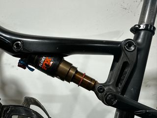 Cannondale Scalpel SI Bicicleta Montaña