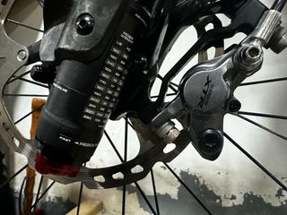 Cannondale Scalpel SI Bicicleta Montaña