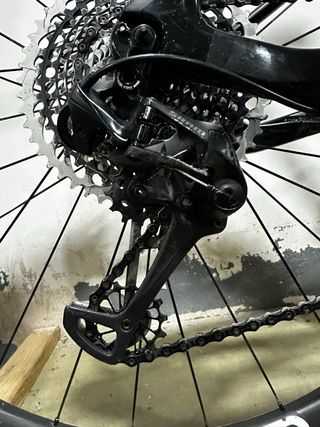 Cannondale Scalpel SI Bicicleta Montaña