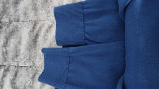 Jersey Kiabi Azul Talla M