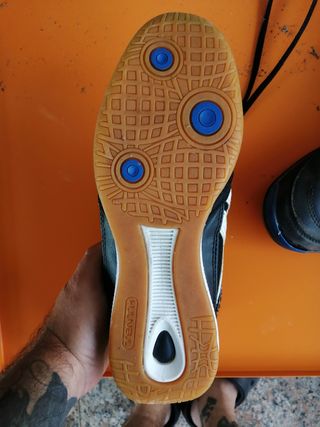 Zapatillas Fútbol Sala Talla 41