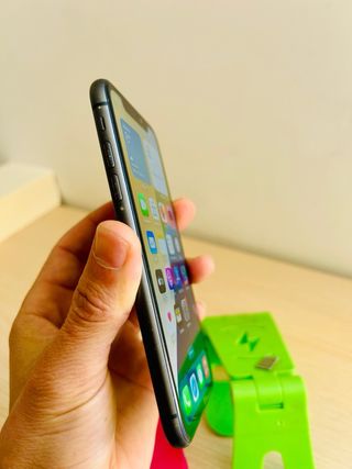 iPhone 11 64GB Nero