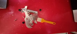 Molinillo Eléctrico 700g Especias Café Granos