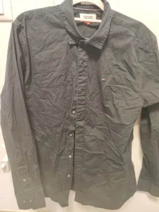 Camicia Tommy Hilfiger Uomo