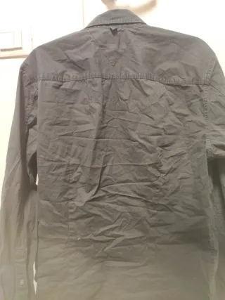 Camicia Tommy Hilfiger Uomo