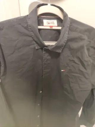 Camicia Tommy Hilfiger Uomo