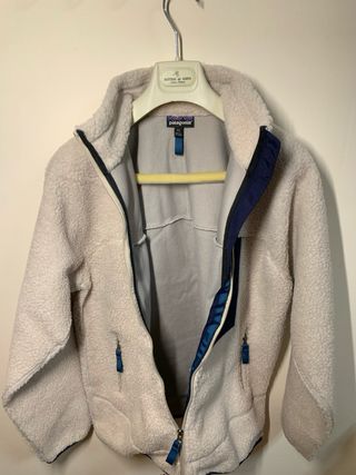 Patagonia Retro-X Jacket