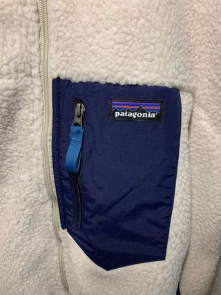 Patagonia Retro-X Jacket