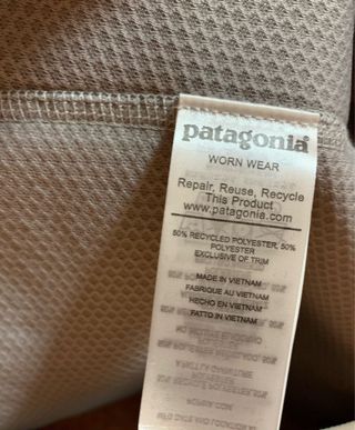 Patagonia Retro-X Jacket