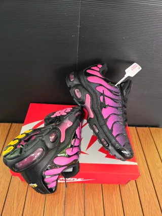 Zapatillas Nike Air Max Plus TN