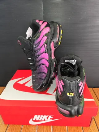 Zapatillas Nike Air Max Plus TN