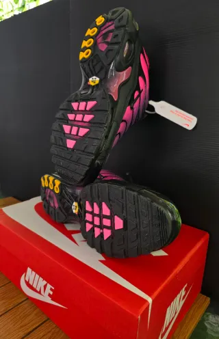 Zapatillas Nike Air Max Plus TN