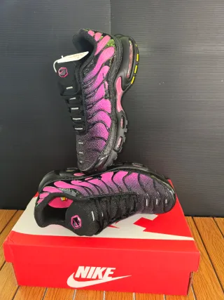 Zapatillas Nike Air Max Plus TN