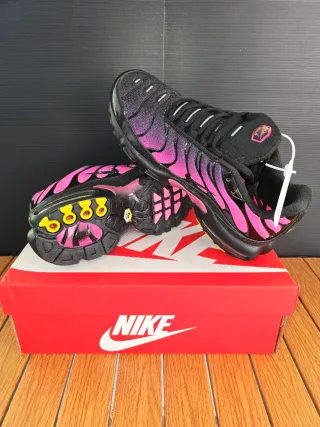 Zapatillas Nike Air Max Plus TN