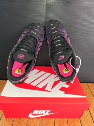 Zapatillas Nike Air Max Plus TN