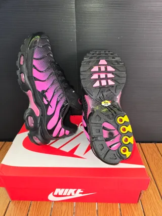 Zapatillas Nike Air Max Plus TN