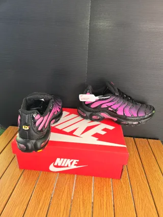 Zapatillas Nike Air Max Plus TN