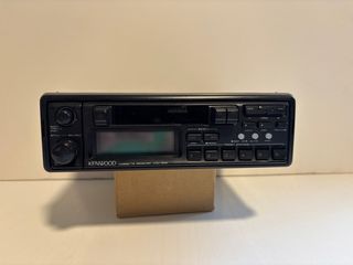 Radio cassette Kenwood KRC-155N