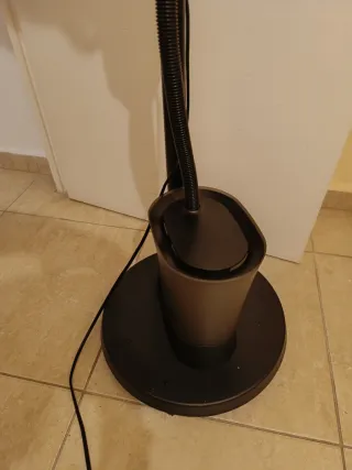 Ventilador Ufesa Nebulizador