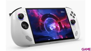 Console portatile da gioco Lenovo Legion Go