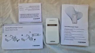 CardioMessenger Smart BIOTRONIK 4g
