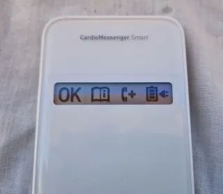 CardioMessenger Smart BIOTRONIK 4g
