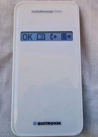 CardioMessenger Smart BIOTRONIK 4g
