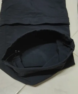 CRIVIT pantalone bermuda cargo sport uomo tg. L