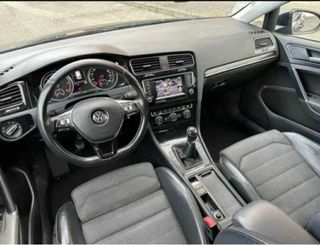 Volkswagen Golf 2013