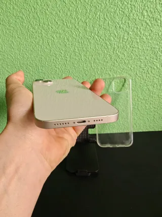 iPhone 14 Plus 128GB Bianco