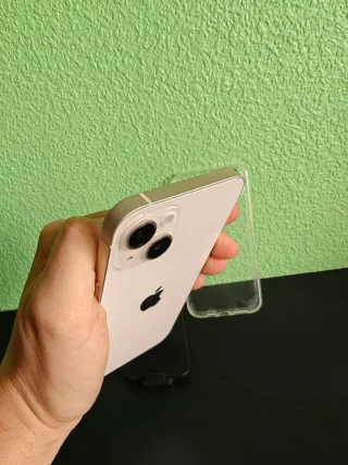 iPhone 14 Plus 128GB Bianco